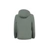 Li Ning Fitness Series Jacket Men's Gray Green AFDT753-2