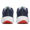 Nike Downshifter 12 White Clear Jade Women Sneakers Obsidian Picante-Red DD9294-103 Women's Sizes