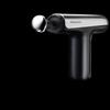 small steel cannon se with upgraded titanium alloy head