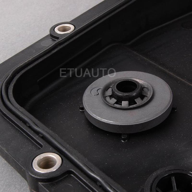 LR007474 24152333903 24117522923 24117571227 Para Cárter de Óleo de Transmissão de Caixa de Câmbio BMW 6HP26