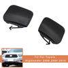 Front Bumper Tow Hook Eye Cap Cover Left & Right For Toyota Highlander 2008-2010