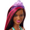 BARBIE Dreamtopia Princesse Diamants