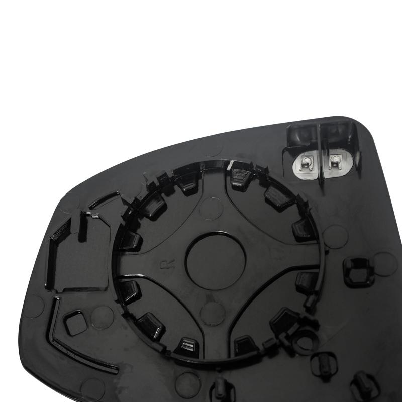 Beheiztes Seitenspiegelglas für Ford Focus II III MK2 DA DP DH DB DS 2 3 MK3 2008 2009 2018 Türflügel Rückansicht Links Rechts