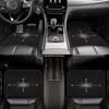 Acessórios para interiores – Tapetes para interior e porta-bagagens auto