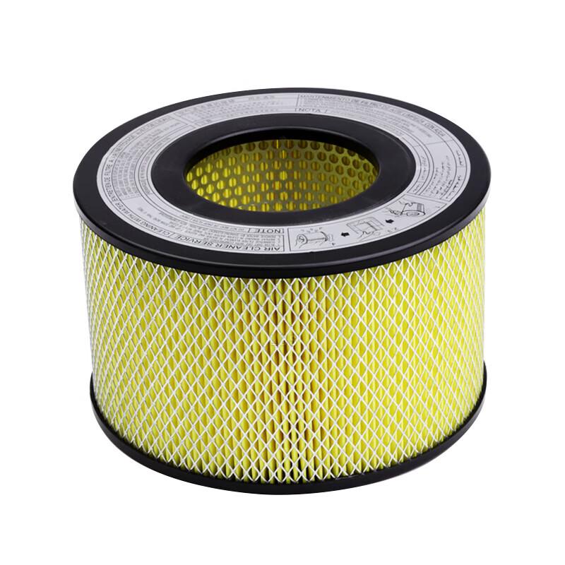 Moli Air and Oil Filter Maintenance Kit for Toyota Coaster