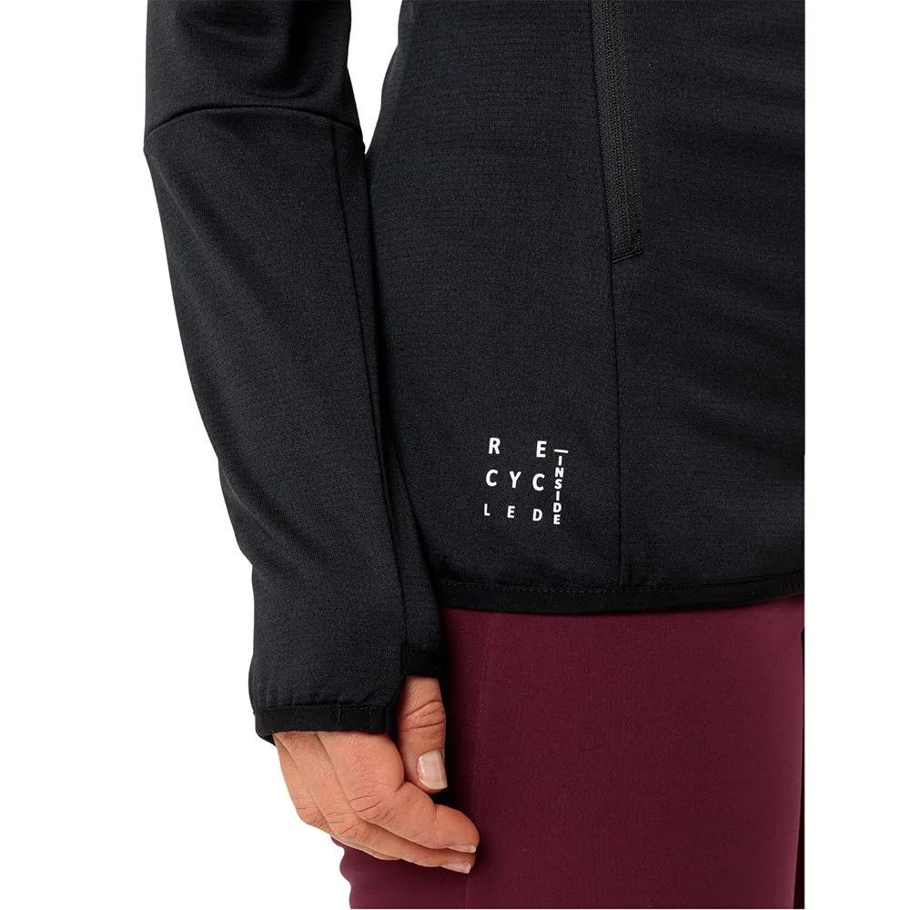 VAUDE Fleece Sweatshirt Monviso II