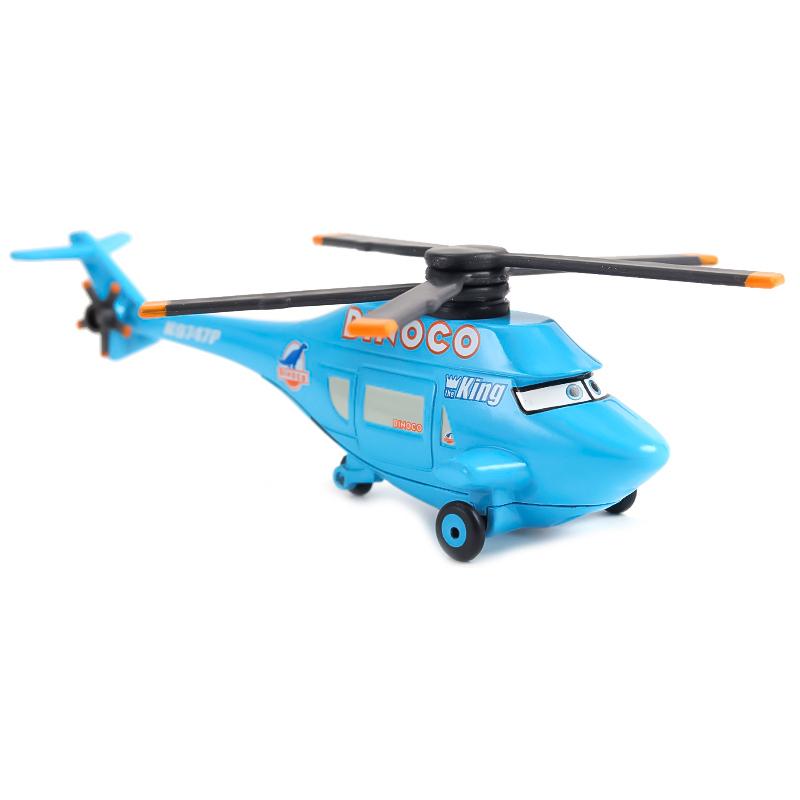 Diseny Pixer Cars Monster Truck Tormentor Mater Frightening McMean Lightning McQueen I-Screamer Wrestler Model Car Kids Toy Gift
