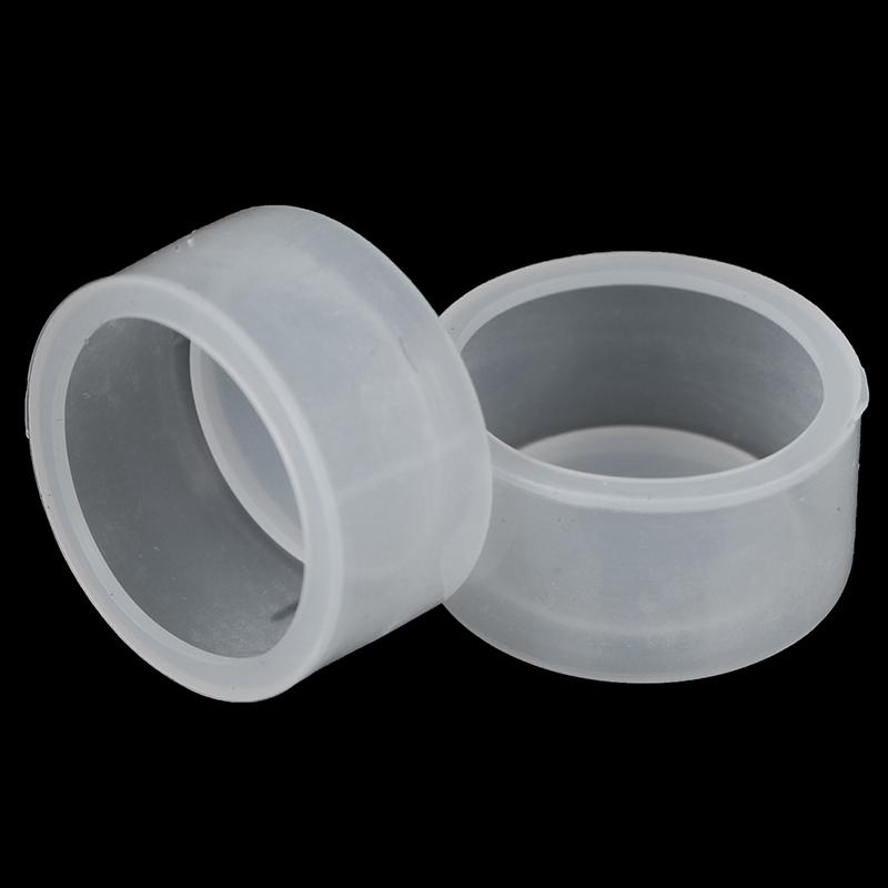 10Pcs Push Button Switch Cap Pbc Applies To 22Mm Mount Lay7 La38 Lay37 Switch