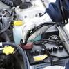 1 st Bilcylinder Stetoskop, Mekanikerstetoskop Bilmotorblock Diagnostiskt Automotive Motor Hörverktyg Bil Detektion