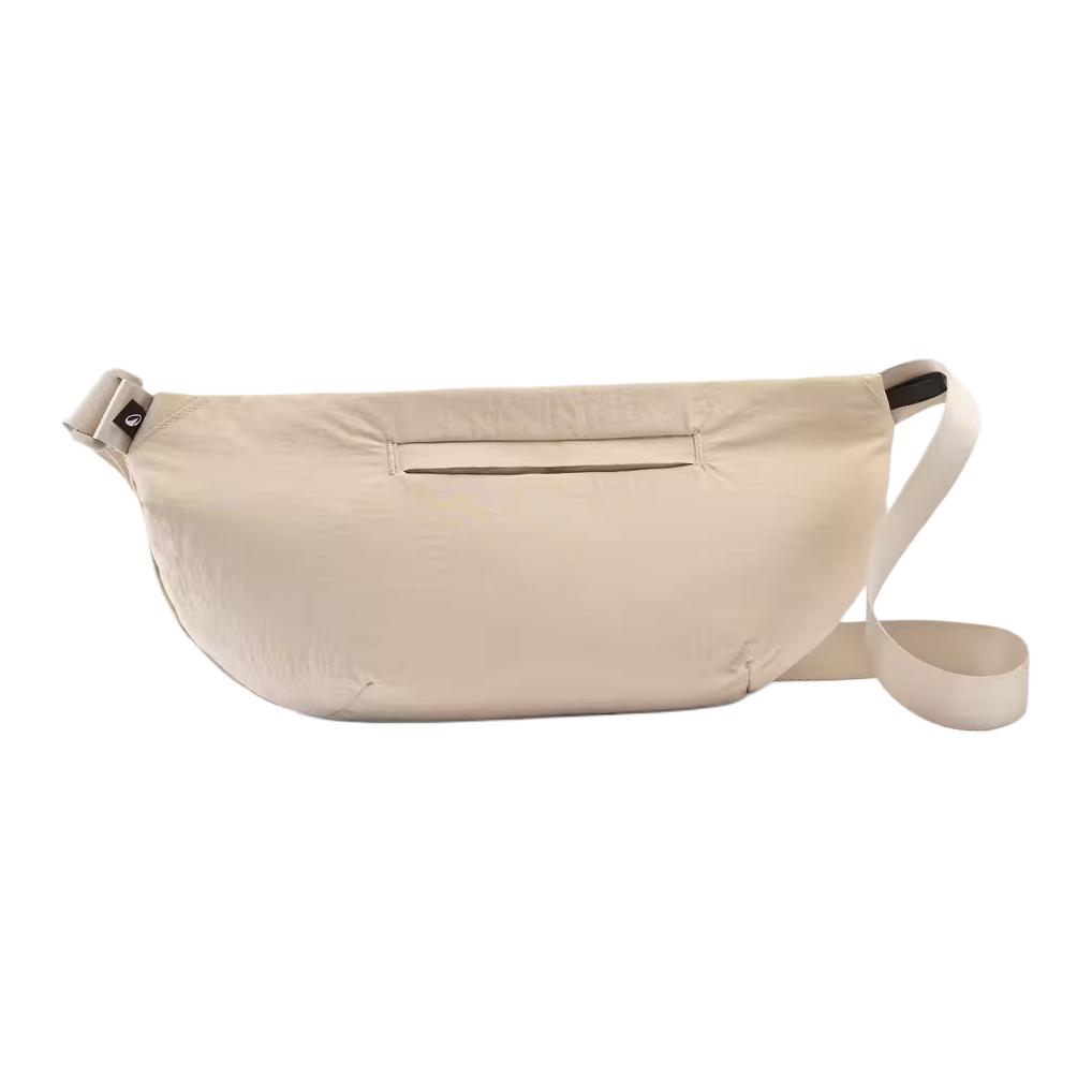 DECATHLON Nylon Crossbody Bags Unisex Laurel Color 8917714