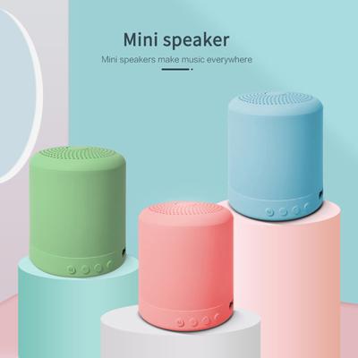 Malý bezdrátový Bluetooth reproduktor Hi-Res Audio s rozšířenými basy a výškami, bezdrátový HiFi přenosný mini reproduktor s vysokými basy