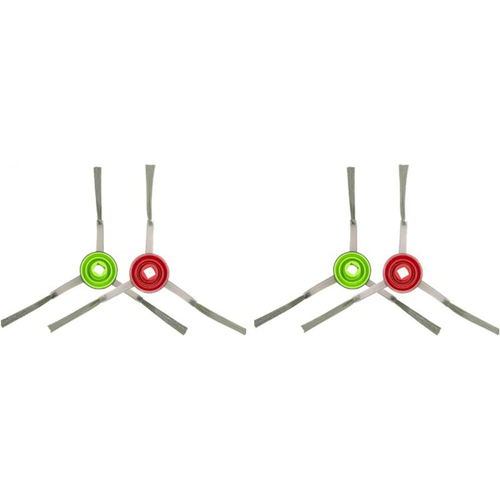 For Ecovacs Deebot Ozmo 900 Filter Brush Mop Cloth Set Vacuum Cleaner Parts