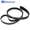 New Serpentine Belt for Volvo Penta Drive 3860086 4.3L 5.0L 5.7L Engines