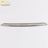 Encore Rear Guard Bumper & Trunk Tailgate Protective Plate for 19 Models