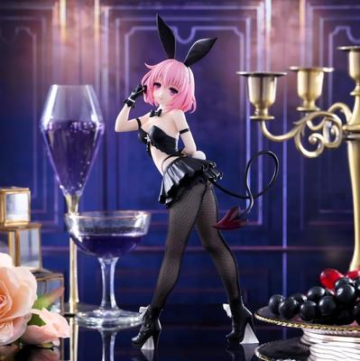 Momo Belia Deviluke Figur To Love-Ru Darkness BiCute Bunnies Figur Ca.. 27cm [1 Typ] Offizielles Merchandise
