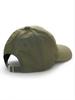 [Matinkim] Overlay Logo Ball Cap