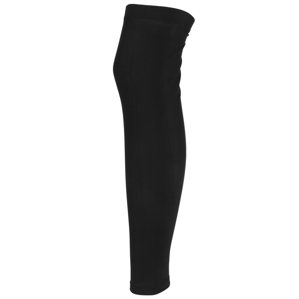 Outdoor Warm Halten Radfahren Bein Ärmeln Sonnenschutz Basketball für Winter 