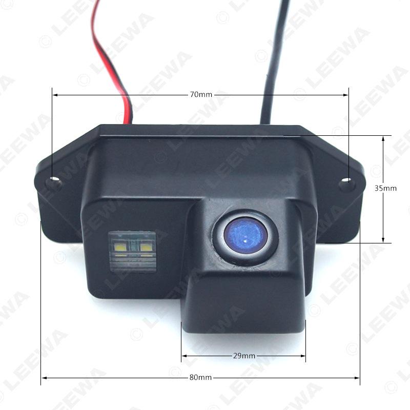 Mitsubishi Lancer/Lingshen 2012-2014 HD Rear View Camera