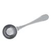 Stainless Steel Long Handled Tea Coffee Measuring Spoon Scoop Tablespoon