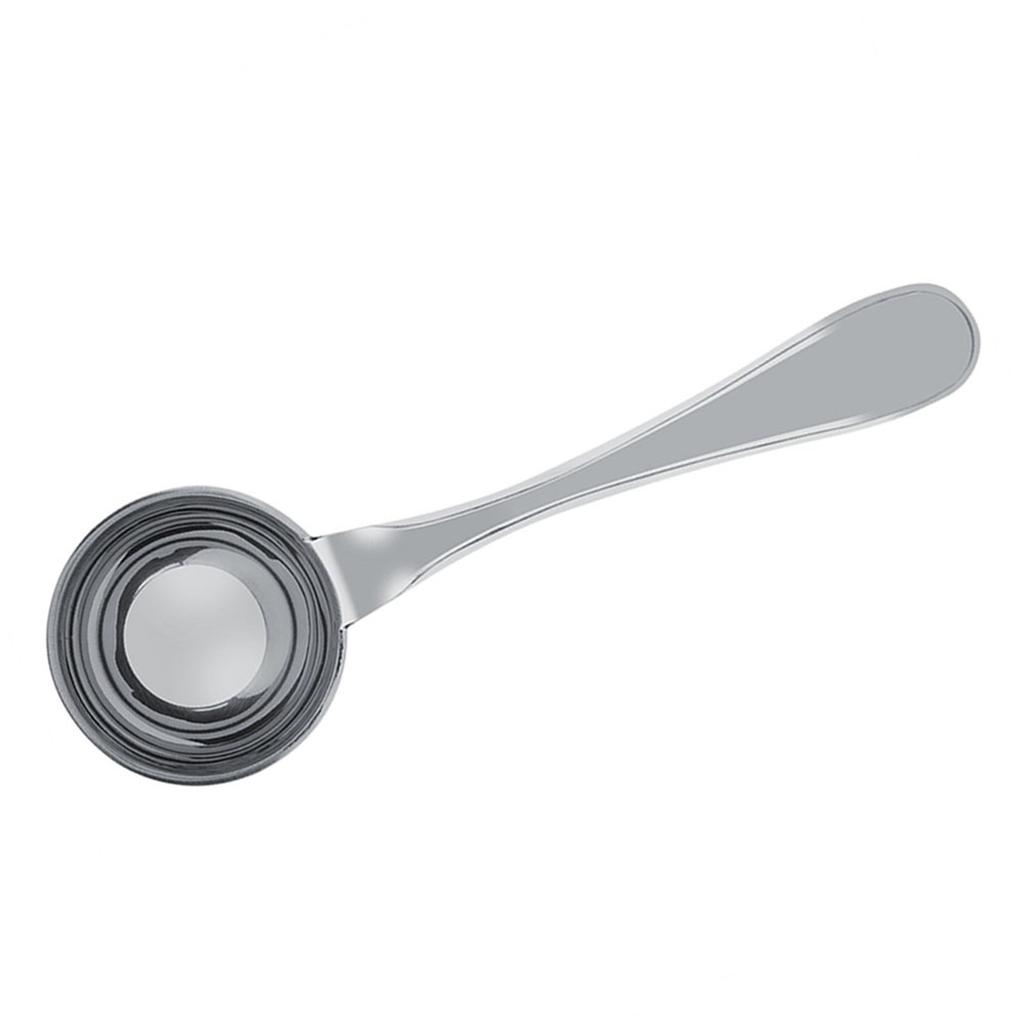 Stainless Steel Long Handled Tea Coffee Measuring Spoon Scoop Tablespoon