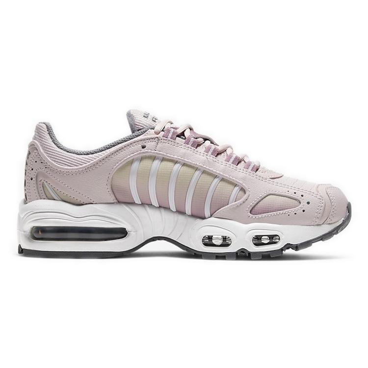 New Nike Air Max Tailwind 4 Barely Rose Women's CK2600-600