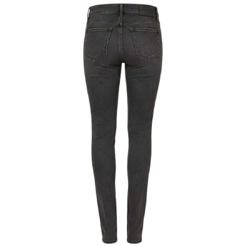 Levis Womens/Ladies Distant Galaxy Super Skinny Jeans