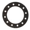 Heavy Duty Slipper Clutch Friction Pad Carbon Fiber Lightweight Long Lasting Use for E REVO SUMMIT RC Car