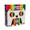 A Game of Cat Et Mouth by Exploding Kittens - Family-friendly Party Gam