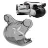 Camera Stabilizer  or Lens Hood Guard Cover Dustproof   for   3 Drone Replacement Accessories