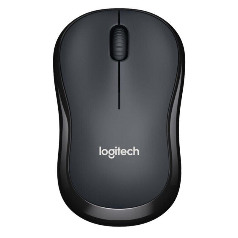 

Logitech M220 Wireless Office Mouse
