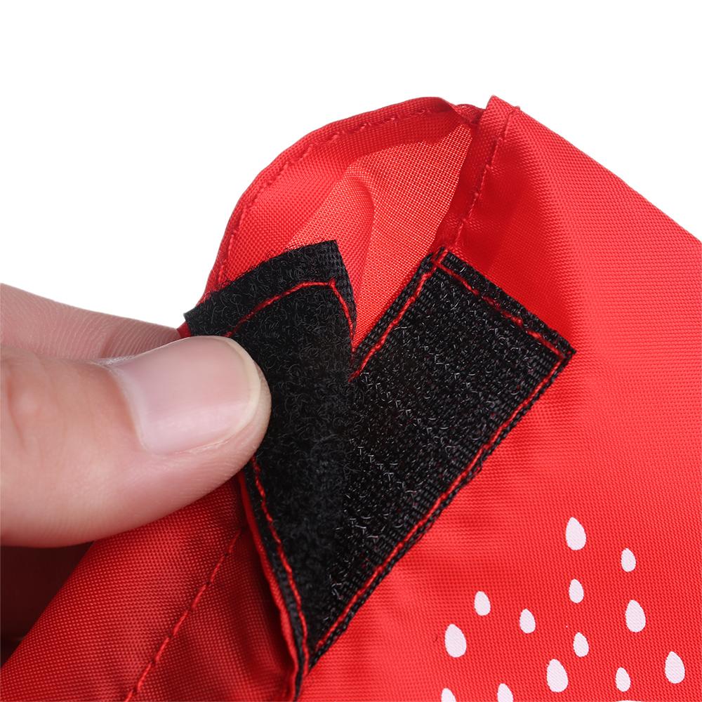 Waterproof Drawstring Storage Bags Backpack Rain Cover Outdoor Organizer Travel Cosmetic Bag