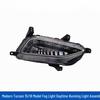 Hyundai Tucson Fog & Daytime Running Lights LED Assembly for 2015-2018 Models.