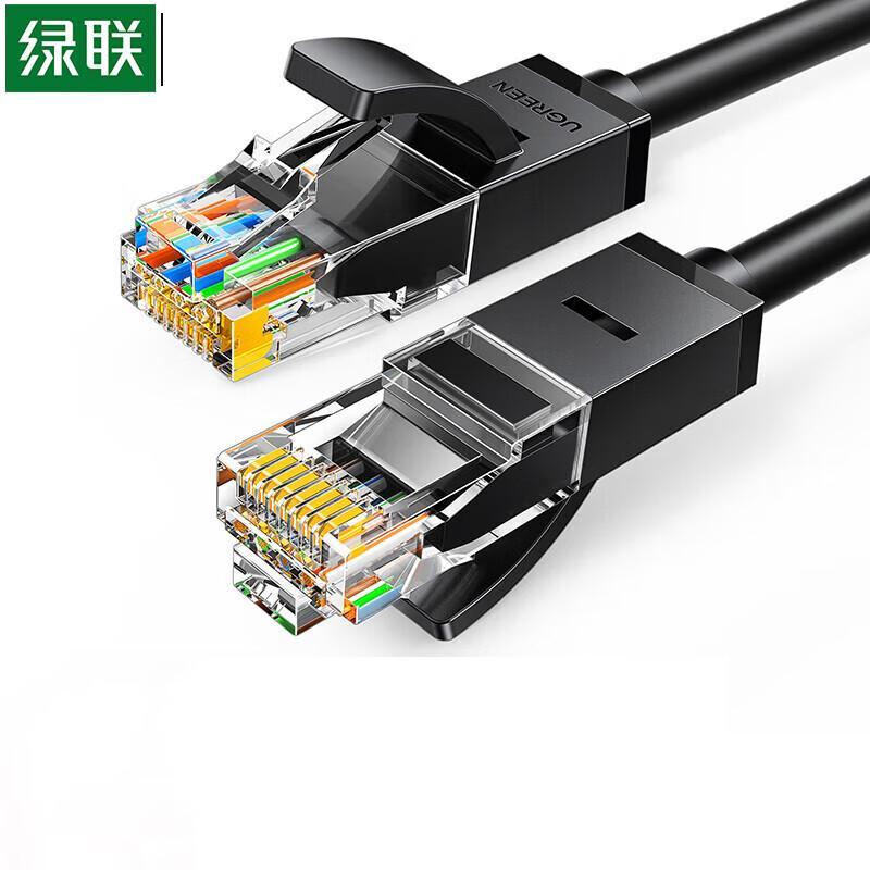 

UGREEN Category 6 Gigabit Ethernet Cable