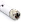 2x LTE Antenna for Huawei B593 E5186 B525 - White