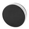Watch Movement Casing Cushion Pad PU Leather Protecting Holder Professional Watch Repair Tool