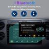 Fortress 9"Car Android 12 For VW Volkswagen Tiguan 1 NF 2006-2016 2Din Car Radio Multimedia Video Player GPS Stereo Navi CarPlay