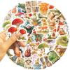 50/100PCS Cartoon Fairy Tale Elf Graffiti Stickers Party Decoration Guitar Notebook Luggage DIY Waterproof Stationery Stickers