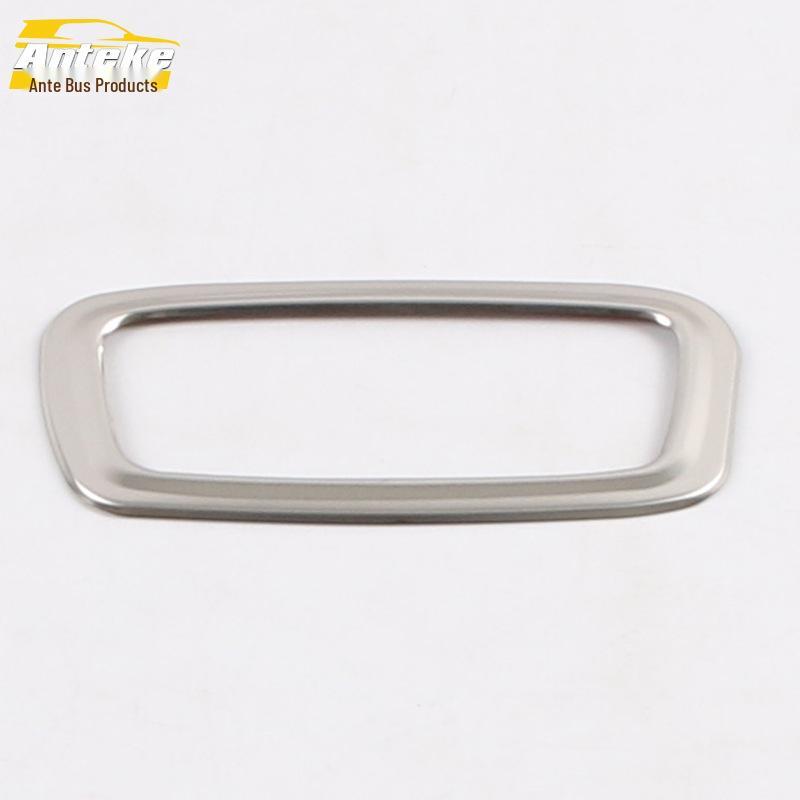 2020 GS4 Headlight Control Ring & Button Switch Decoration Frame