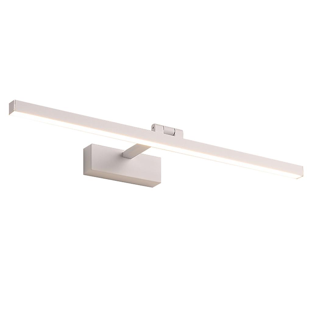 LED Mirror Front Light No Drilling Bathroom Cabinet Light Hotel Corridor Picture Front Light Modern Wall Mounted Vanity Light