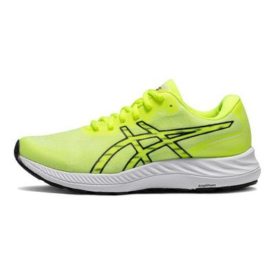 Scarpe da Corsa Basse Gel-Excite 9 Sneakers Donna Giallo Fluorescente Nero 1012B182-750