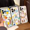Classic Children's Stories C-curiousS G-george Phone Case For IPhone 17 16 15 14 11 12 13 Mini Pro XS Max Plus Funda Shell