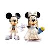 Cartoon Figurines Toys Cute Multifunctional Reusable Cartoon Toys for Wedding Party