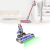 V12 For Dyson Grey Vacuum Brush Head Home Carpet Maintenance Supplies Household