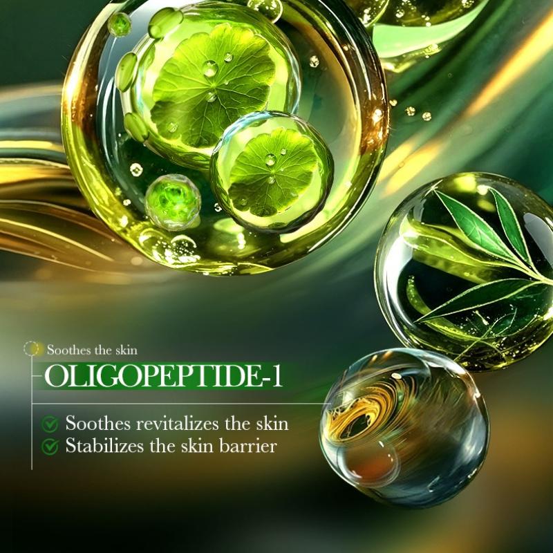 Birch Juice Oligopeptide Moisturizing Mask 25ml Hydrating Moisturizing Mask Skin Care Products