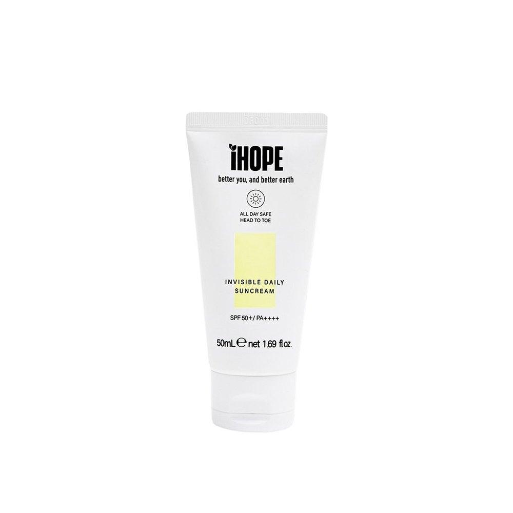 IHOP Mineral Sunscreen 50ml