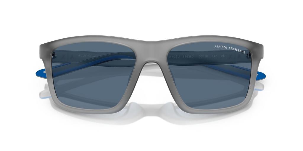 [ARMANI EXCHANGE] 0AX4149SU 836380 56