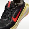 Nike Stellar Ride Black Medium Ash Crimson (GS)