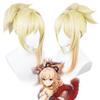 Ysir Liuyan Huawu Cosplay Women's Clothing Yoimiya COS Inazuma City Game Complete Set of Anime Coswear