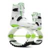 Kangaroo Jumping Shoes Bouncing Sport Fitness Boots For Women Men Jump Body Building