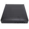 DVD Player Multi Functional DVD Player 1080P USB CD Player Compact Design for Home Theater
